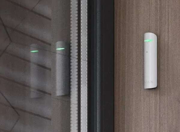 Sikkerhed ned til den mindste detalje med SAFE POINT's glasbrudsdetektor Beskyt dit hjem med en førende glasbrudsdetektor fra SAFE POINT